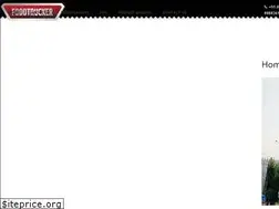 Sites similar to foodtrucker.co.in