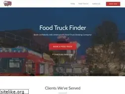 Sites similar to foodtruckfinderusa.com