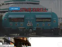 Sites similar to foodtruckforsale.com.au