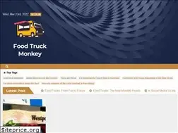 Sites similar to foodtruckmonkey.com