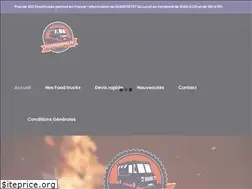 Sites similar to foodtruckpro.fr