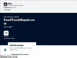 Sites similar to foodtruckrepair.com