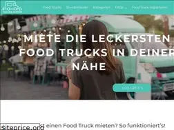 Sites similar to foodtrucksmieten.de