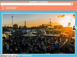 Sites similar to foodtruckspotters.nl