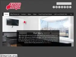 Sites similar to foodtruckssouth.com
