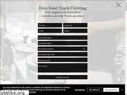 Sites similar to foodtrucksunited.de