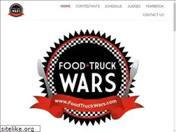Sites similar to foodtruckwars.com