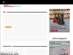 Sites similar to foodturkey.com.tr