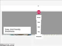 Sites similar to foodtv.com