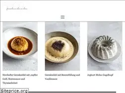 Sites similar to foodundco.de