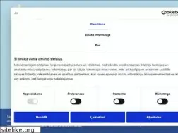 Sites similar to foodunion.lv