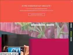 Sites similar to foodusetech.fr