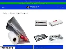 Sites similar to foodvacuumsealers.com.au