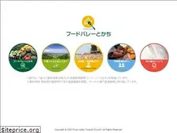 Sites similar to foodvalley-tokachi.com