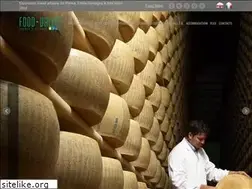 Sites similar to foodvalleytravel.com