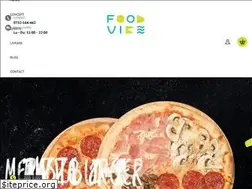 Sites similar to foodvibe.ro