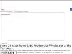 Sites similar to foodvoices.co.uk