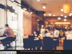 Sites similar to foodwall.app