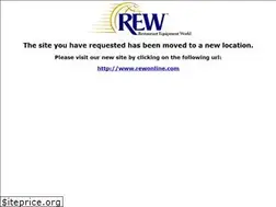 Sites similar to foodwarmerworld.com