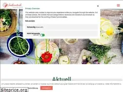 Sites similar to foodwaste.ch