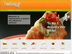 Sites similar to foodway.gr