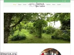 Sites similar to foodwaysatnanacardoon.org