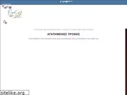 Sites similar to foodwelove.gr
