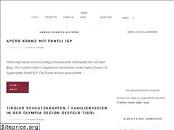 Sites similar to foodwerk.ch
