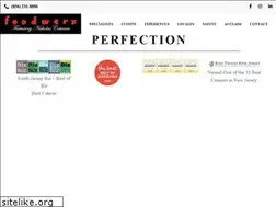 Sites similar to foodwerx.com