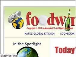 Sites similar to foodwine.com