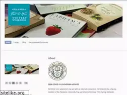 Sites similar to foodwinewriters.com