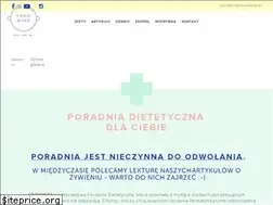 Sites similar to foodwise.pl