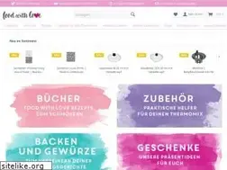 Sites similar to foodwithlove.shop