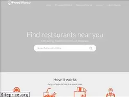 Sites similar to foodwoop.com