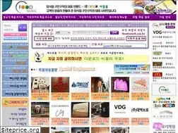 Sites similar to foodwork.co.kr