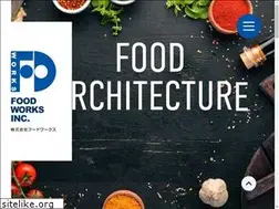 Sites similar to foodworks.jp