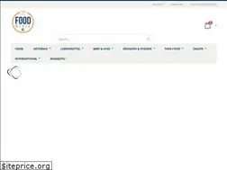 Sites similar to foodworld-xl.de