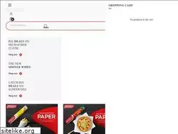 Sites similar to foodwraps.in