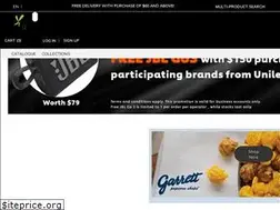 Sites similar to foodxervices.com