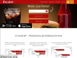 Sites similar to foodxp.com.br
