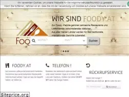 Sites similar to foody.at
