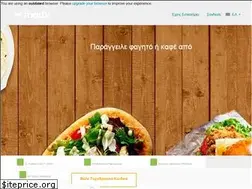Sites similar to foody.com.cy