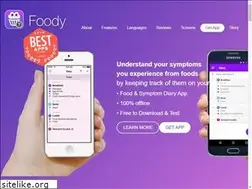 Sites similar to foody.health