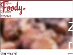 Sites similar to foody.nl