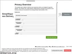 Sites similar to foodydelivery.com