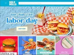 Sites similar to foodydirect.com