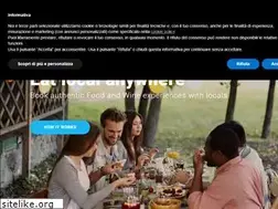 Sites similar to foodyexperience.com