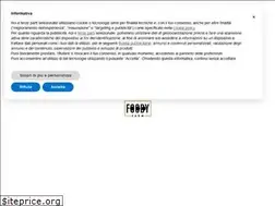 Sites similar to foodyfarm.it