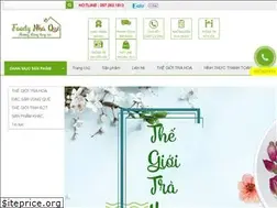 Sites similar to foodynhaque.com