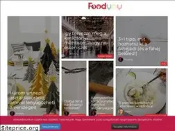 Sites similar to foodyny.hu